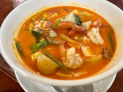 -Dang restaurant (patong phuket)