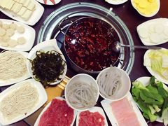 -重庆刘一手火锅(moe店)