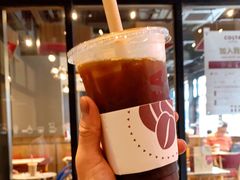 -COSTA COFFEE(吴江路店)