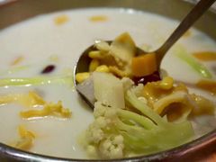 -沙河粉村·国家非遗传承(云台店)