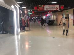 -星隆国际·芜湖小吃街