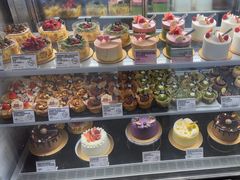 -PAPER STONE BAKERY(天环店)