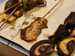 -本色.小马哥烧烤(五一路总店)