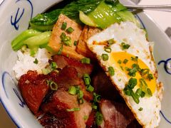 -本味轩精品茶餐厅(黄山路店)