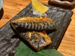 -炉胜·炉端烧·居酒屋