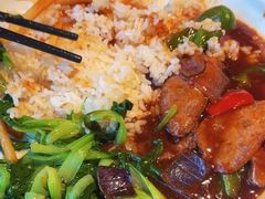 -乔家栅(襄阳南路店)