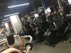 -形馆健身·普拉提(加州店)