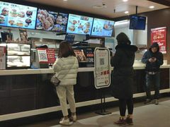 -肯德基(天津奥城店)