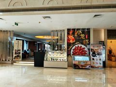 -北京丽景湾国际酒店