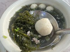 -众味海鲜大排档·活海鲜·潮汕味(南澳店)