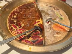 -小龙坎火锅(总店)