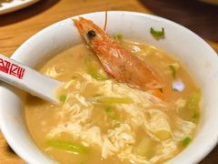 -村长家的疙瘩汤(淄博路店)