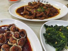 -长平老姿娘夜粥(平东一街店)