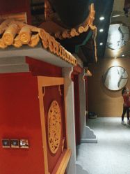 -盘子女人坊古装写真摄影(长春总店)