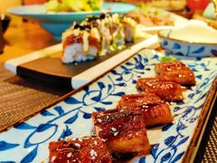 -德川家日本料理(中关村寰太大厦店)