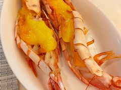 -玛莎拉自助餐厅(国贸店)