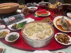 -山西会馆·晋菜·晋商宴·牌匾博物馆(胜利东街店)