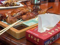 -翠香酒家