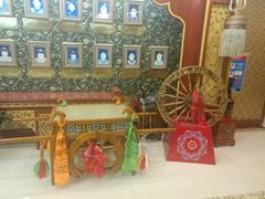 -蒙古大营·蒙古演绎餐厅(赛马场店)