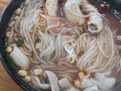 -青石桥老瓦房肥肠粉总店(青石桥总店)