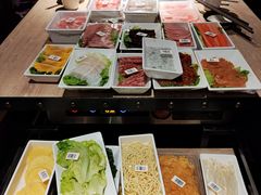 -野妹经典火锅(江夏中百店)
