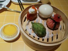 -蔡澜点心·粤菜(花城汇南区店)