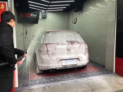 -车咖车美·AX隐形车衣改色膜