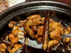 -食锦记·福建私房菜(浦西万达店)