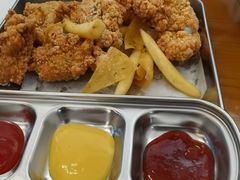-青春分食(仙林大学城店)