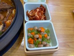 -韩香福脊骨汤锅(上杭路店)