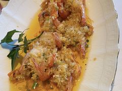 -八府香鸭·啫啫煲(华山路店)