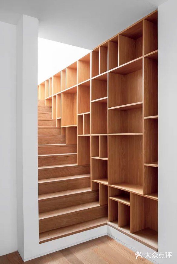 loft小户型最实用的楼梯收纳干货分享