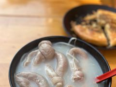 -青石桥老瓦房肥肠粉总店(青石桥总店)