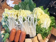 -半天妖烤鱼(方庄店)