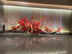 -艳阳天·非遗楚菜(武汉客厅店)
