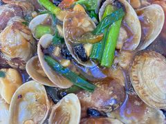 -锐记美食店·现捞海鲜(闸坡店)