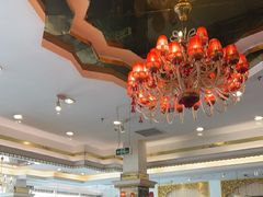 -新粤新疆菜清真餐厅(拱北店)