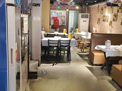 大堂-湘语·湖南家常菜(新洲店)
