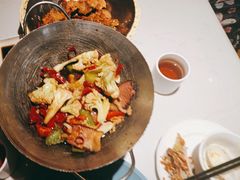 -避风塘·老港味餐厅(虹口龙之梦店)