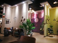 -藏猫猫咖啡主题馆(中央大道店)