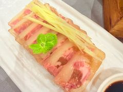 -调鼎居·手工淮扬菜