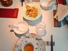 -千百味红餐厅·非遗江西菜(绿地双子塔总店)