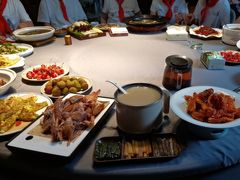 -一桶江山餐厅(松北店)