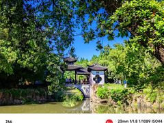 -采石矶景区