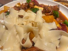 -西域阿里马新疆菜·清真(桂花路店)