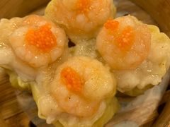 明虾蟹子烧卖-点都德(聚福楼店)