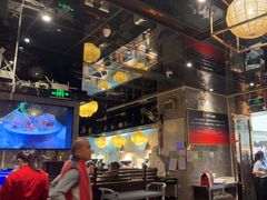 -古田居·特色寿司料理(骏欣中心店)