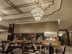 -京香轩·中餐厅(上海中庚聚龙酒店)