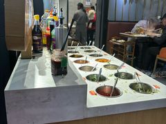 -刘少华贵州小黄牛·鲜牛肉火锅(总店)