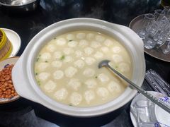 -鱼头泡饭·湖北菜·非物质文化遗产(岳家嘴总店)